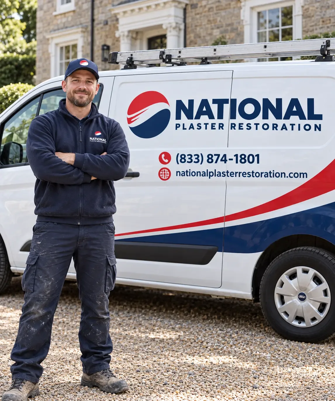 Plaster Repair company in Montrose, CA